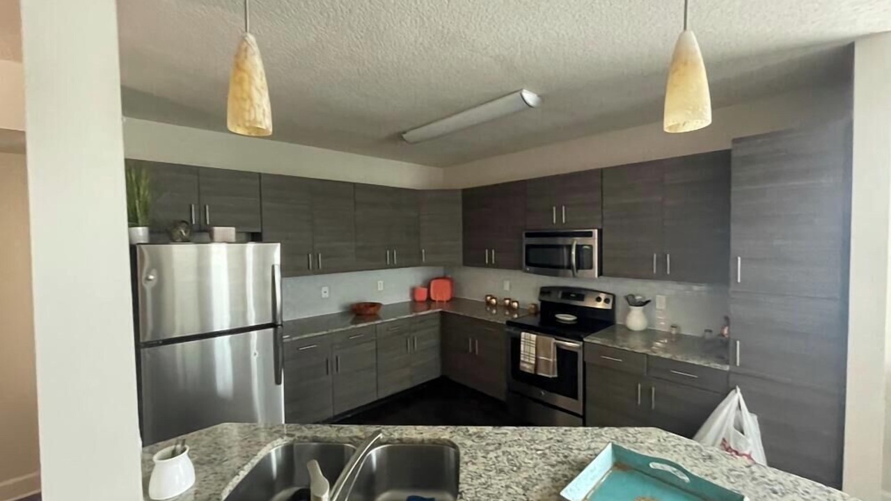 Photo of Kitchen in Town Center