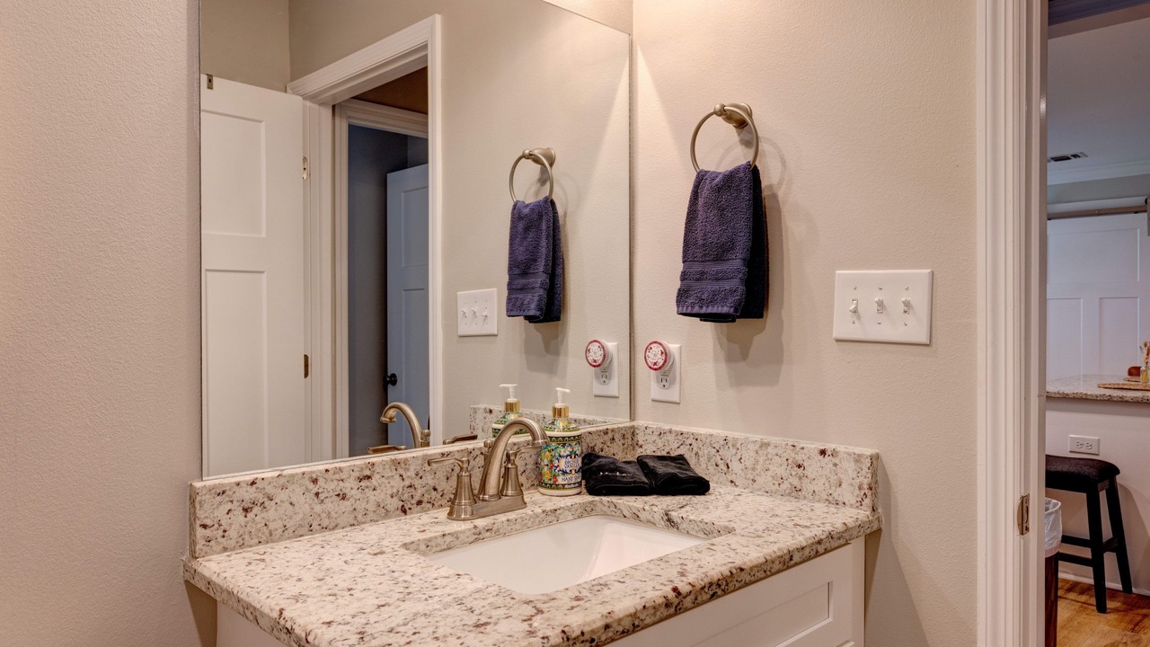Photo of Bathroom in Thomasville