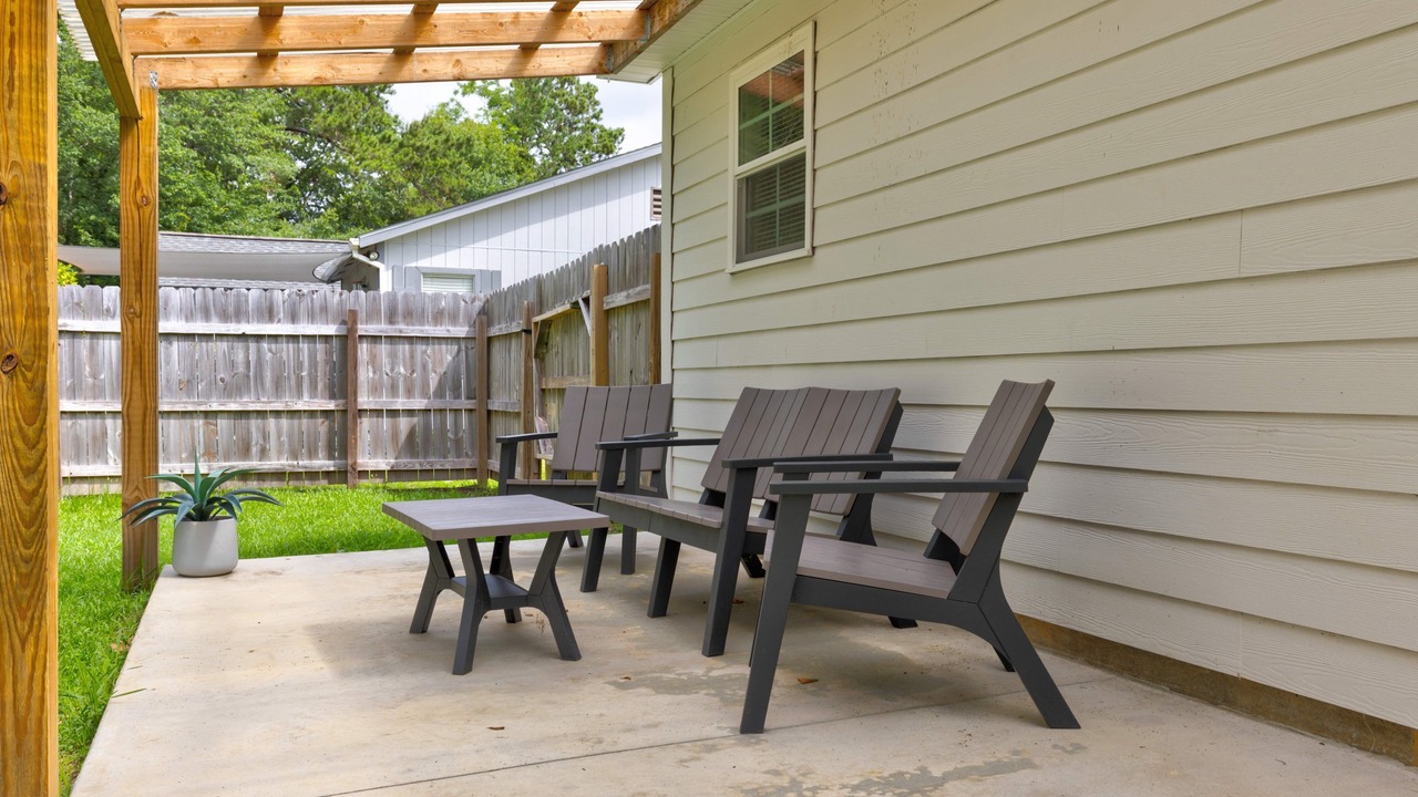 Photo of Outdoor in Thomasville
