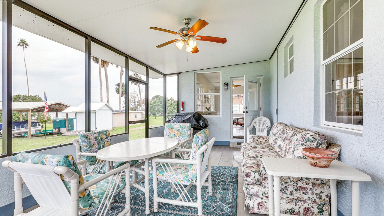 Photo of Outdoor in Florida South Atlantic Coast