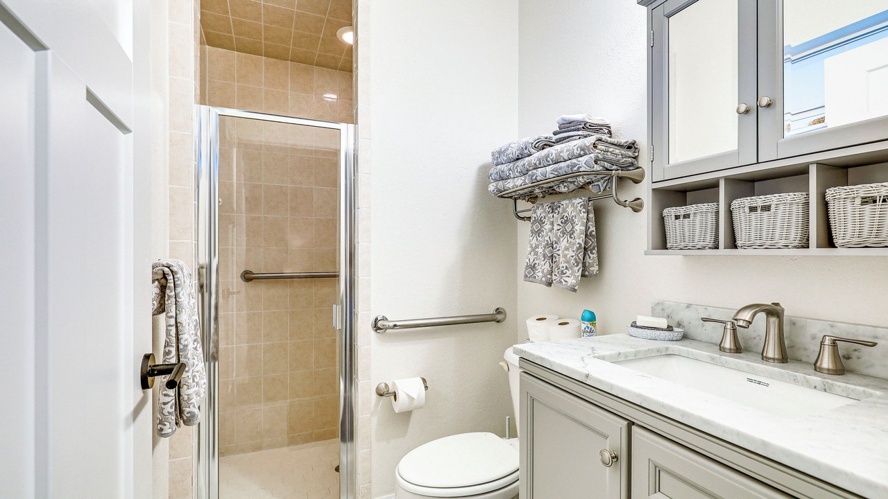 Photo of Bathroom in Florida South Atlantic Coast
