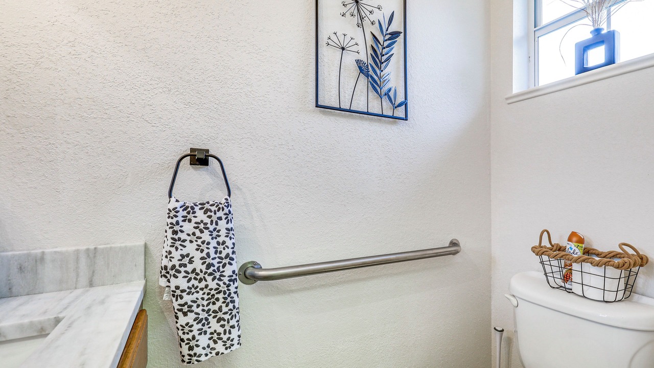 Photo of Bathroom in Florida South Atlantic Coast