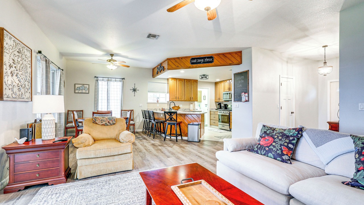 Photo of Livingroom in Florida South Atlantic Coast