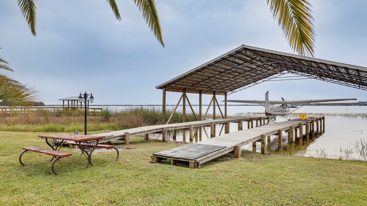Photo of Outdoor in Florida South Atlantic Coast