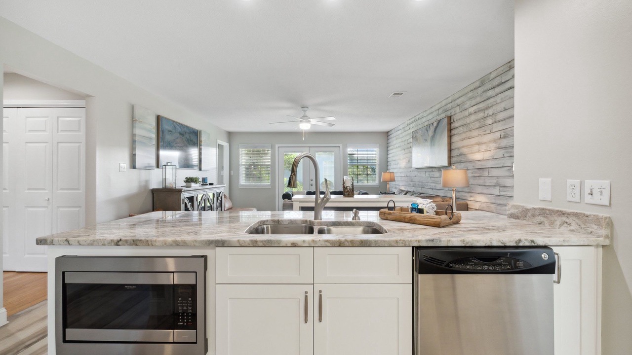 Photo of Kitchen in Miramar Beach