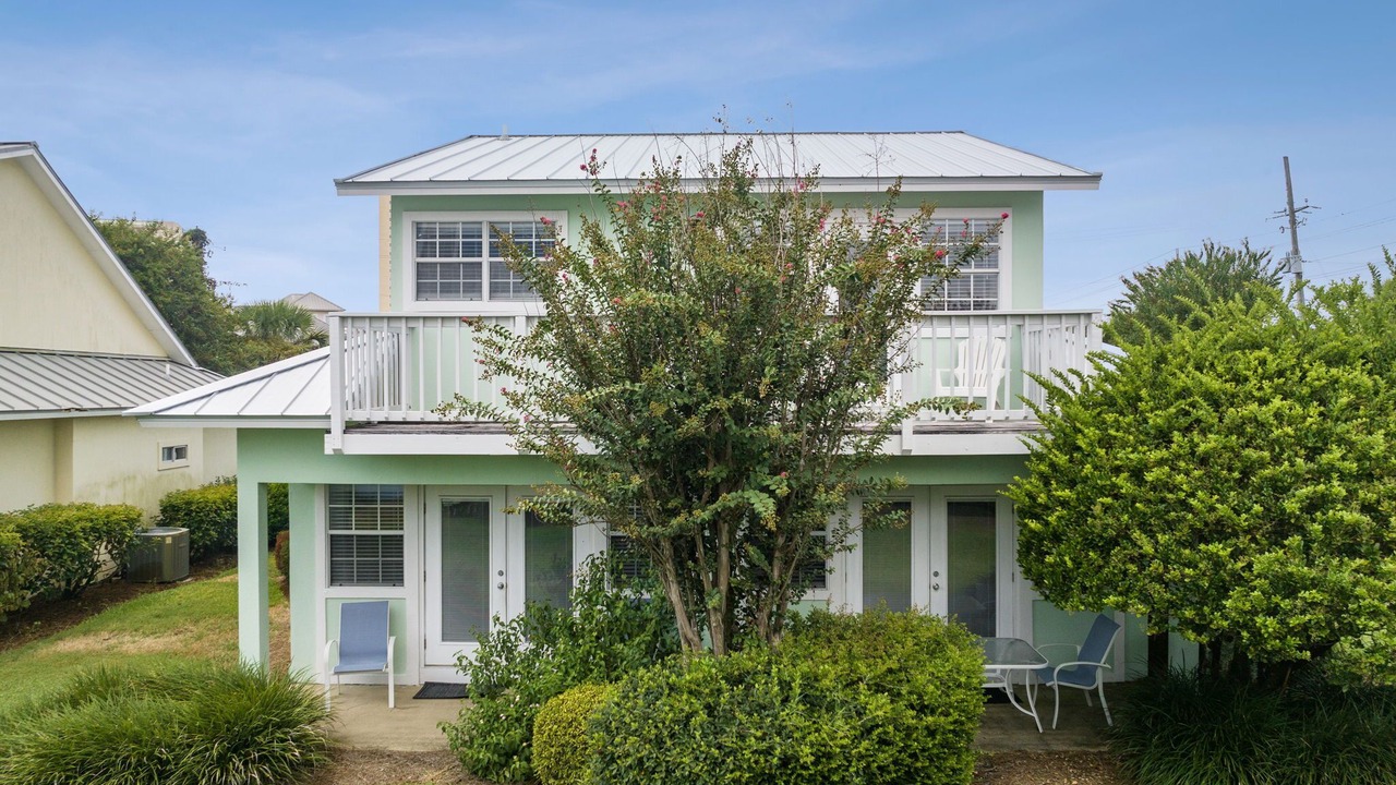 Photo of Outdoor in Miramar Beach