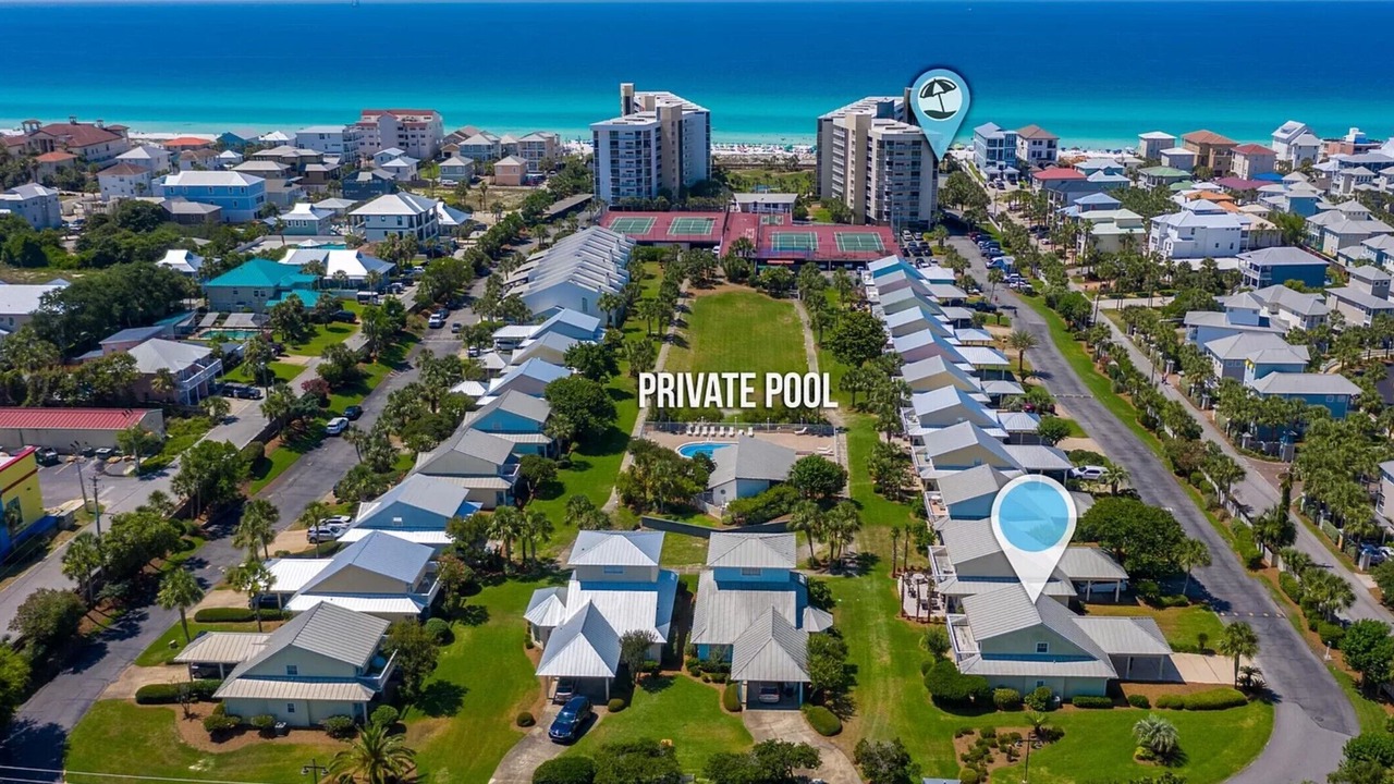 Photo of Outdoor in Miramar Beach