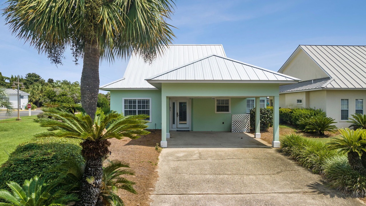 Photo of Outdoor in Miramar Beach