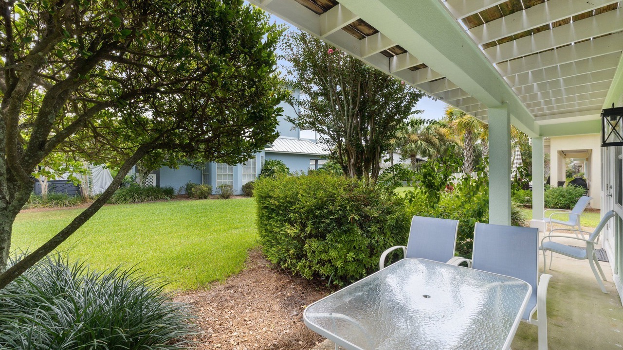 Photo of Outdoor in Miramar Beach