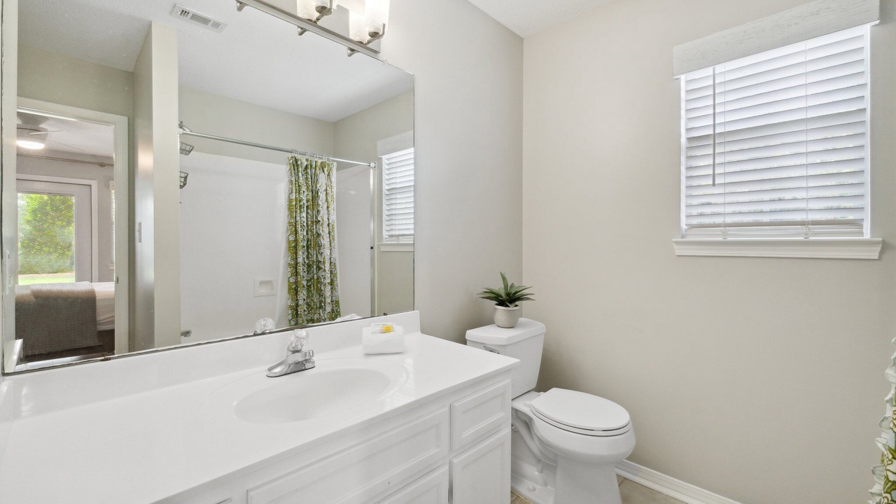 Photo of Bathroom in Miramar Beach