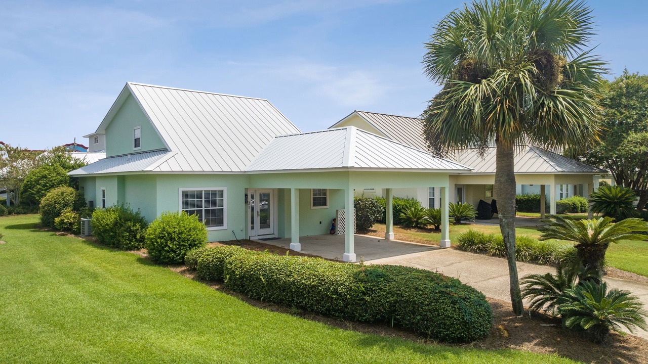 Photo of Outdoor in Miramar Beach