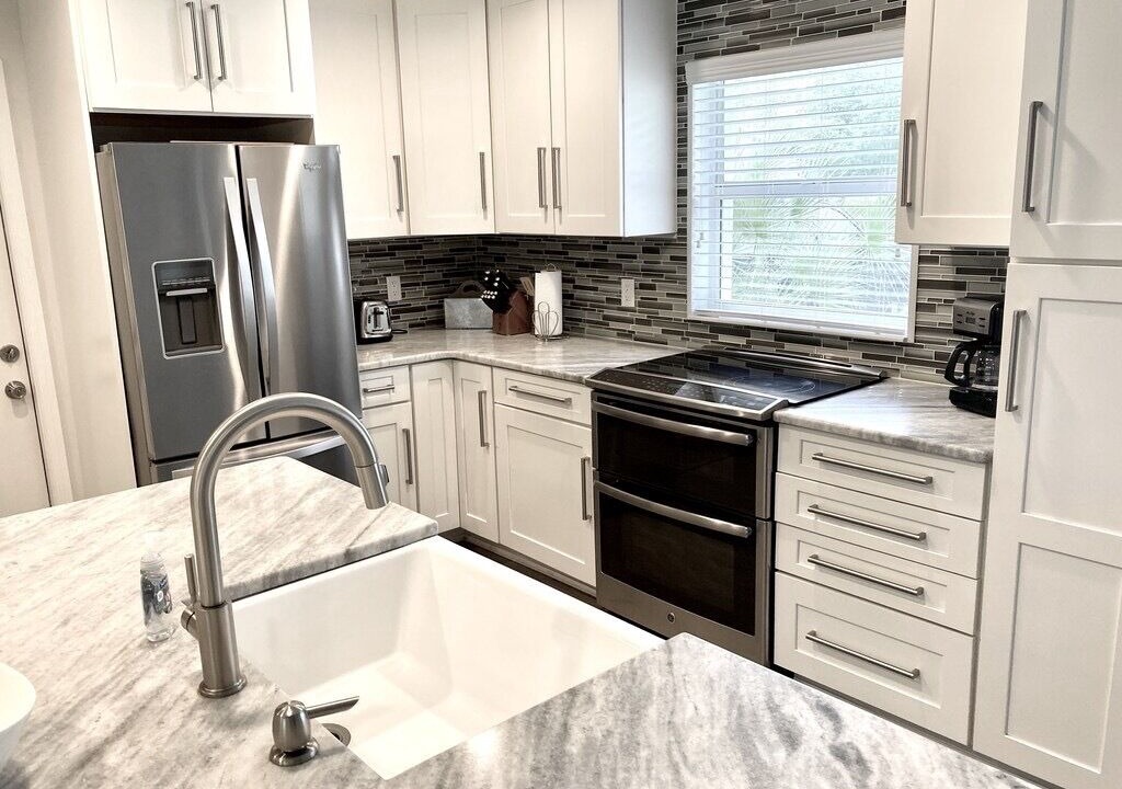 Photo of Kitchen in Indian Waters