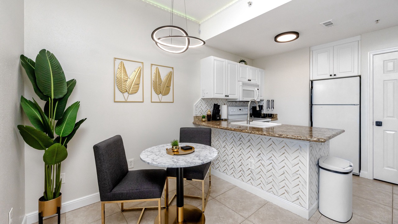 Photo of Kitchen in St. Petersburg
