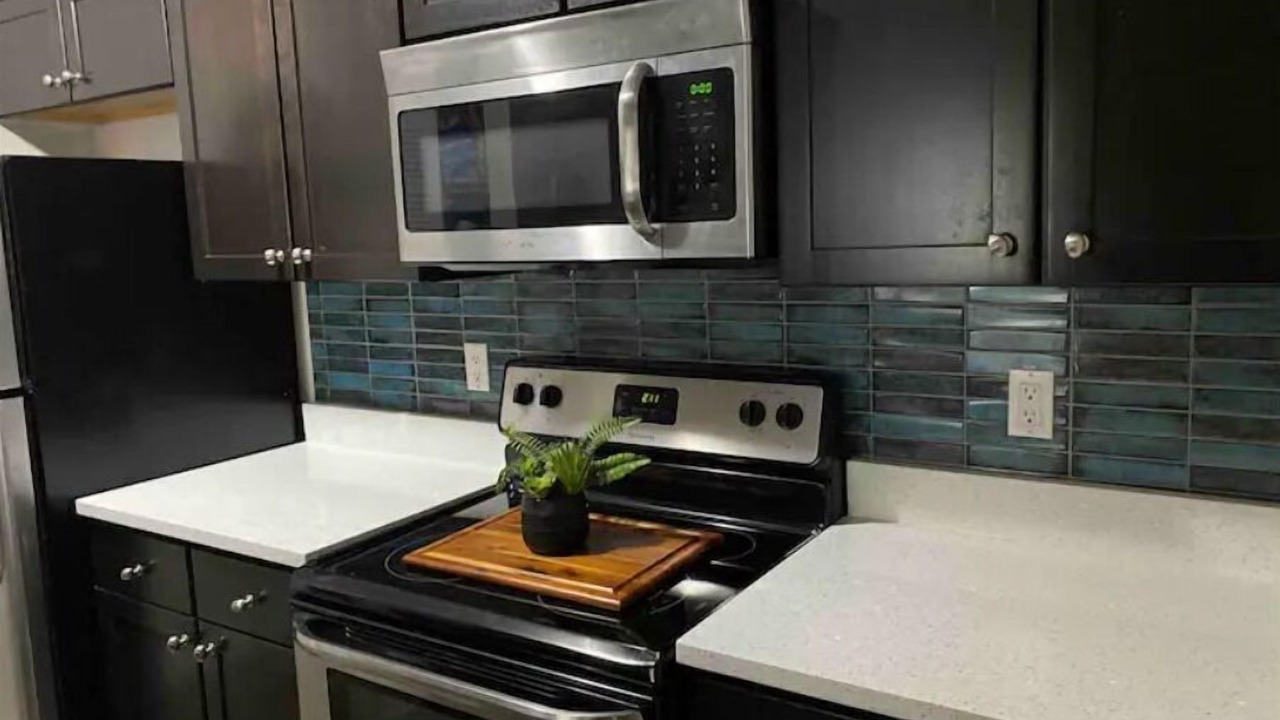 Photo of Kitchen in Palm Harbor