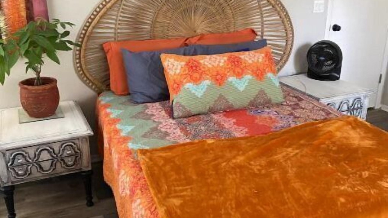 Photo of Bedroom in Palm Harbor