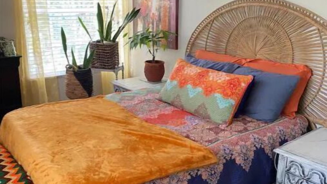 Photo of Bedroom in Palm Harbor