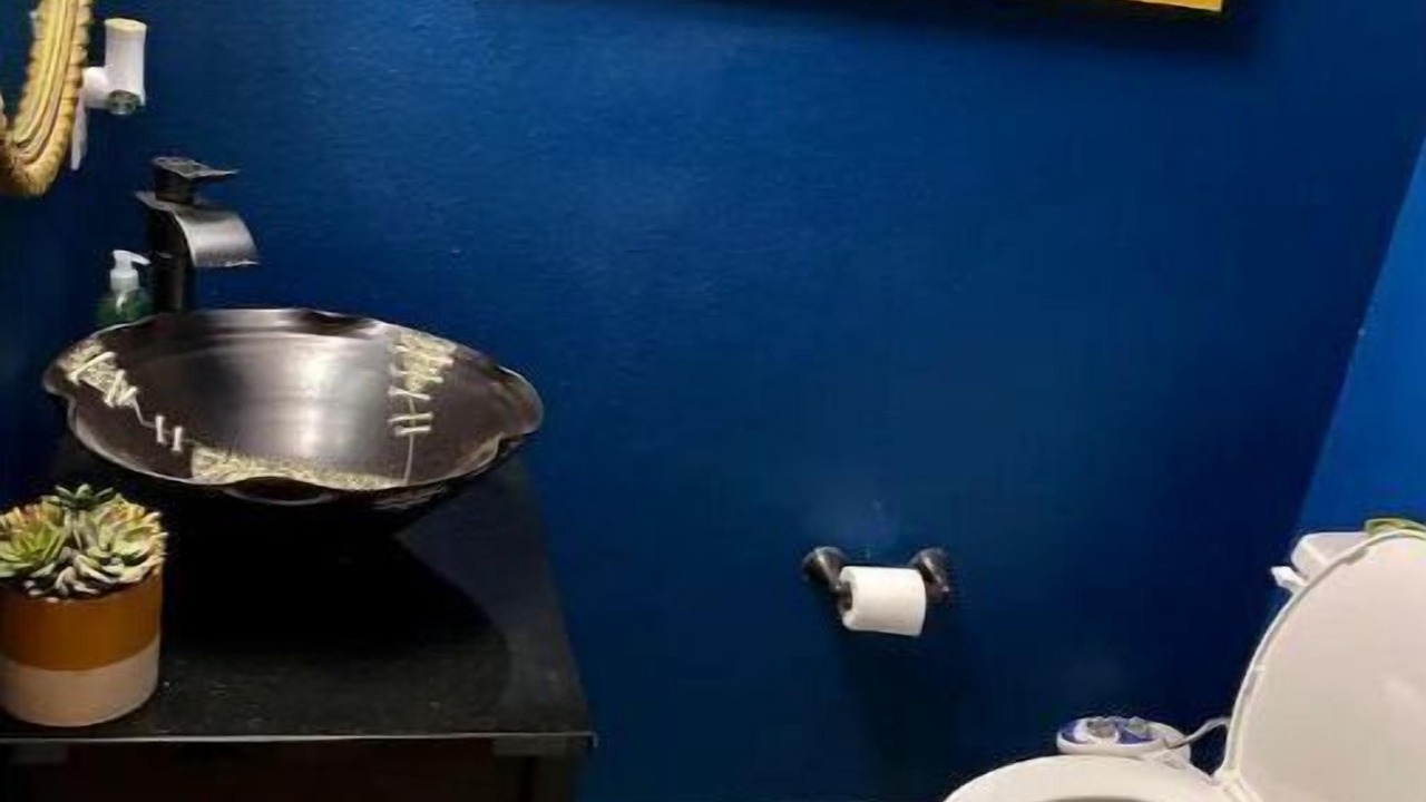 Photo of Bathroom in Palm Harbor