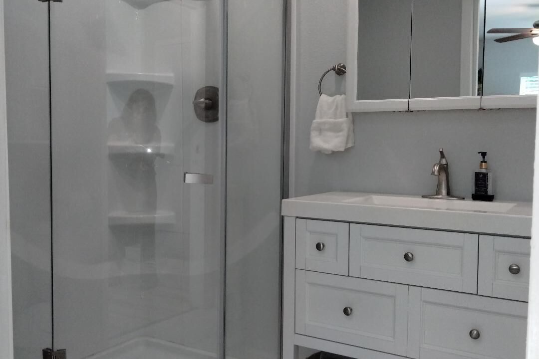 Photo of Bathroom in Disston Heights