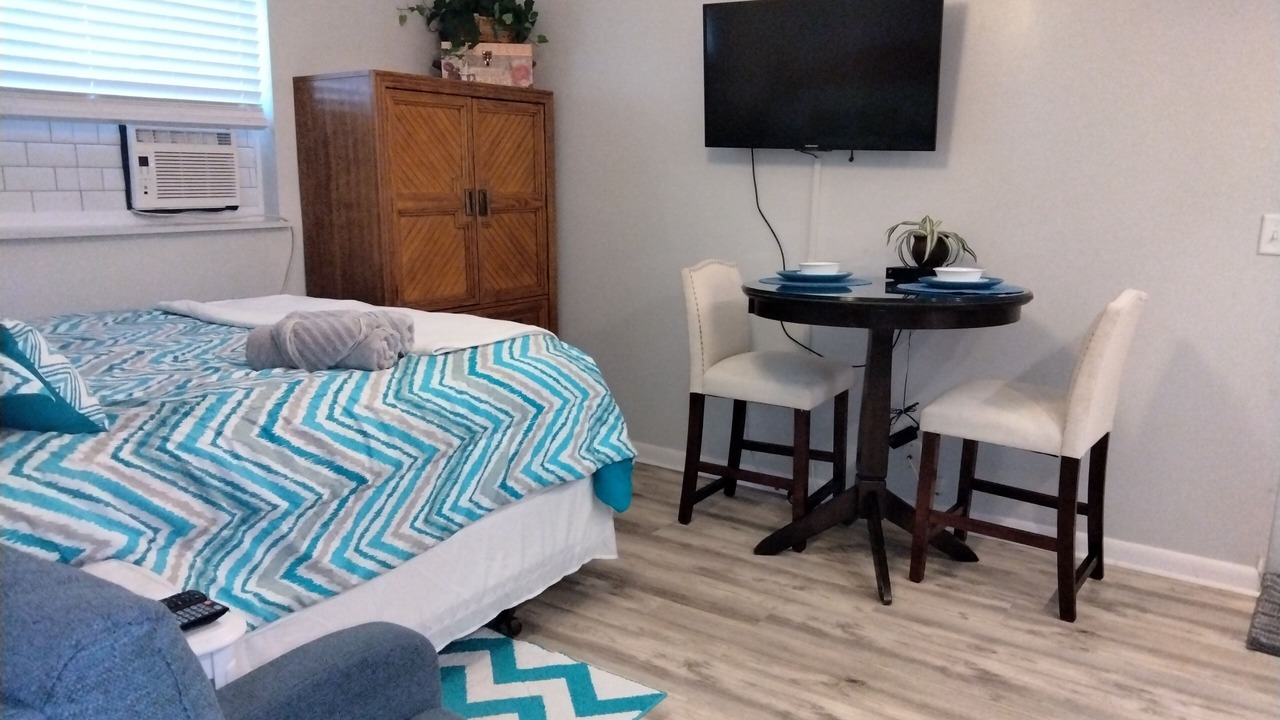 Photo of Bedroom in Disston Heights