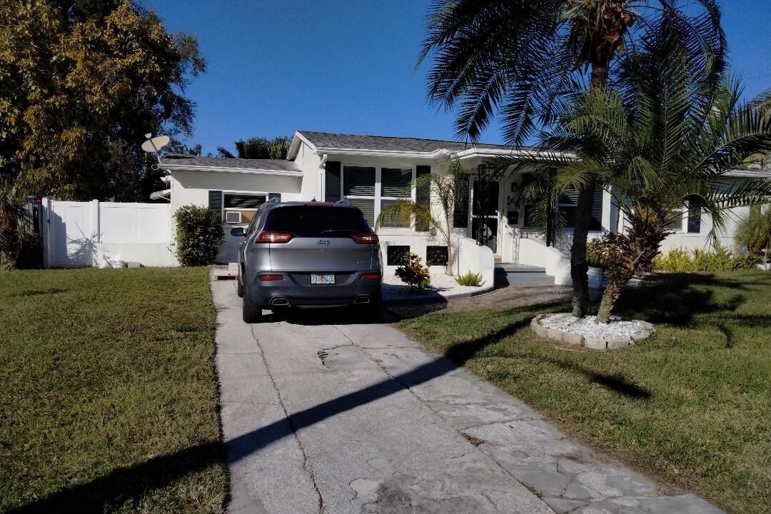 Photo of Outdoor in Disston Heights