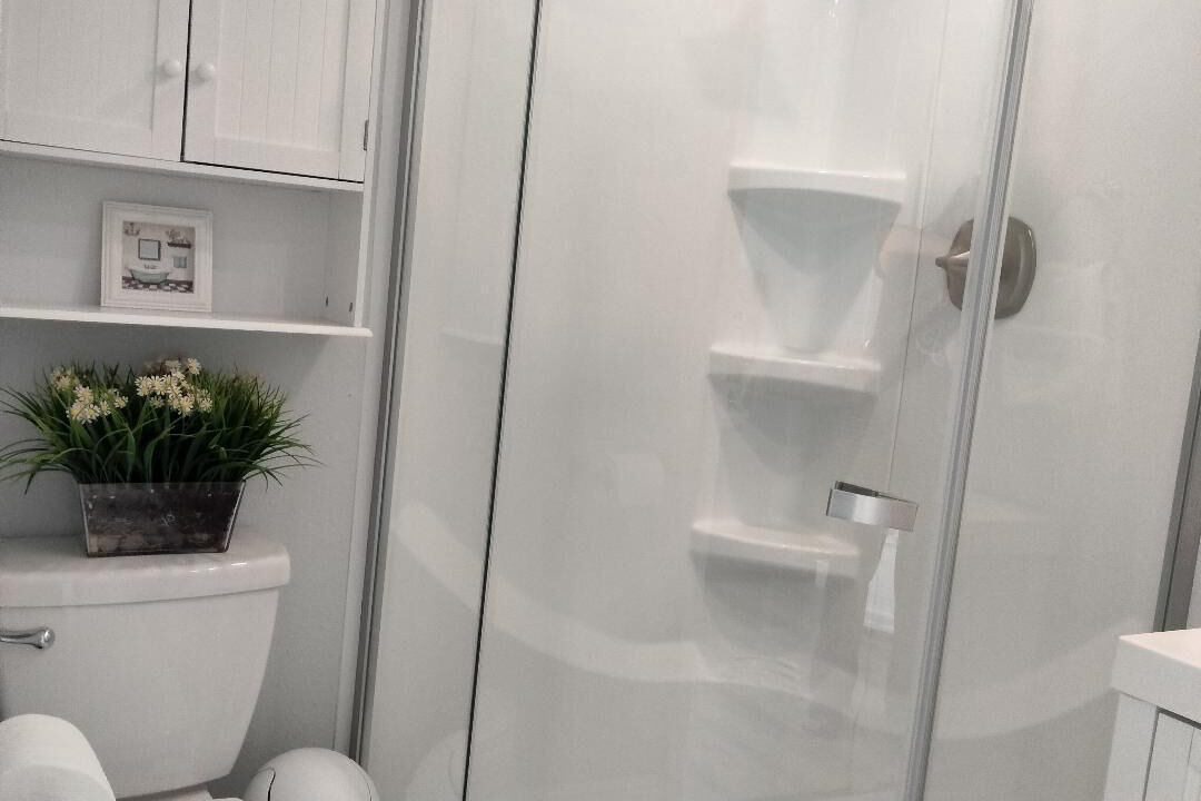 Photo of Bathroom in Disston Heights