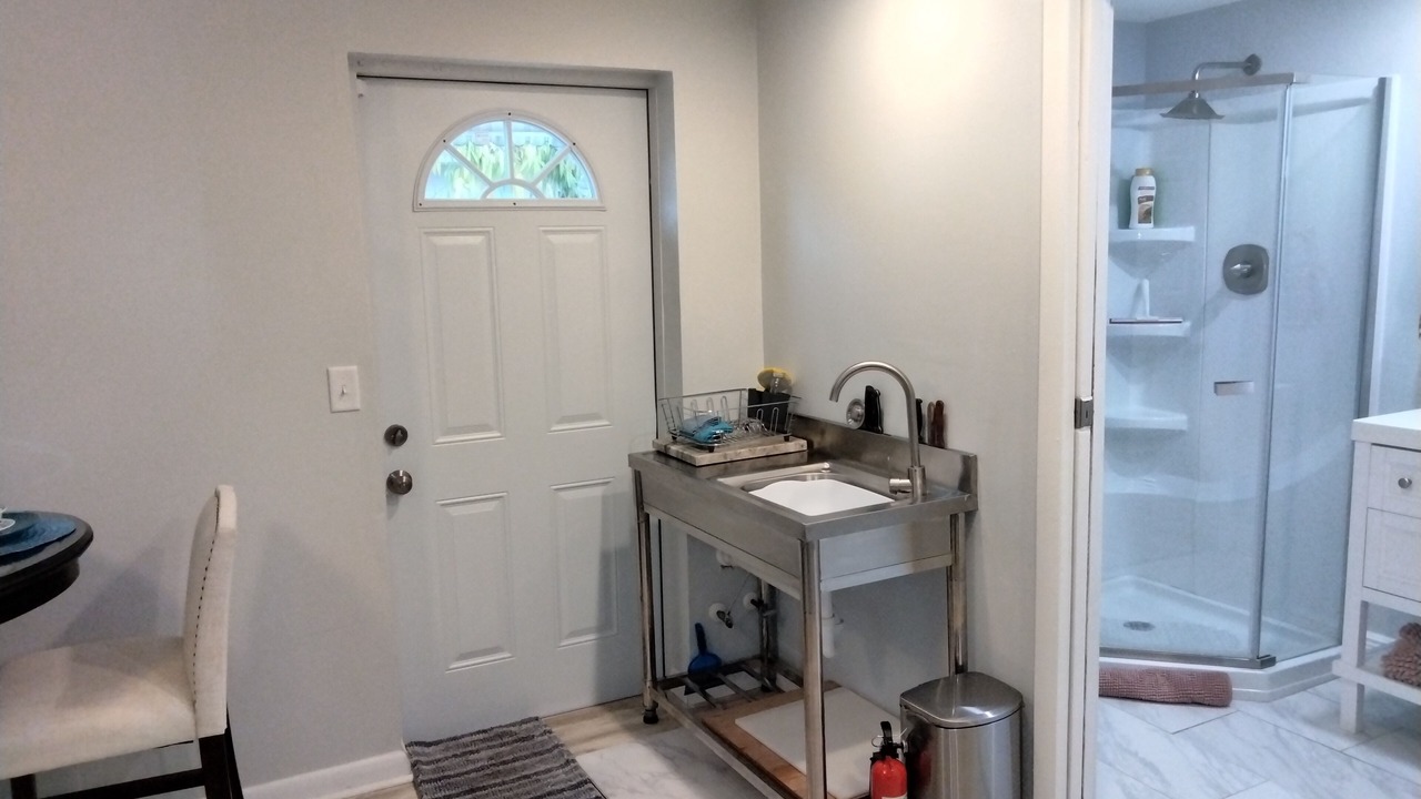 Photo of Bathroom in Disston Heights