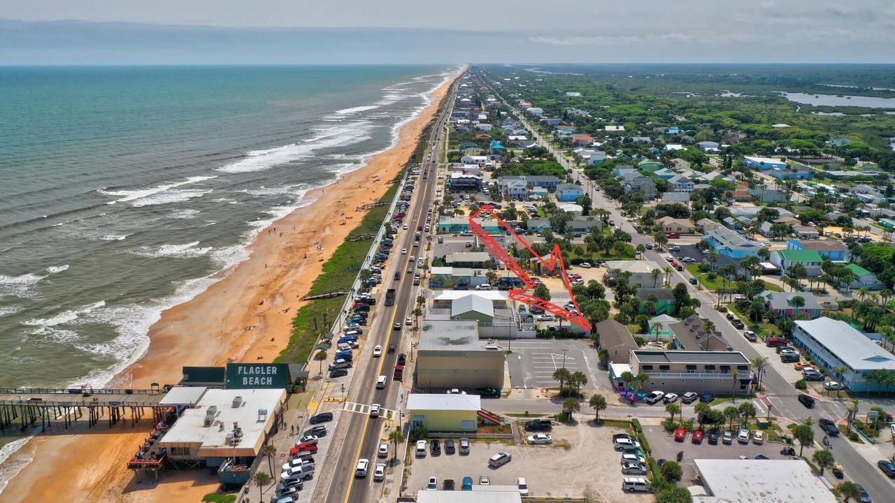 Photo of Outdoor in Flagler Beach