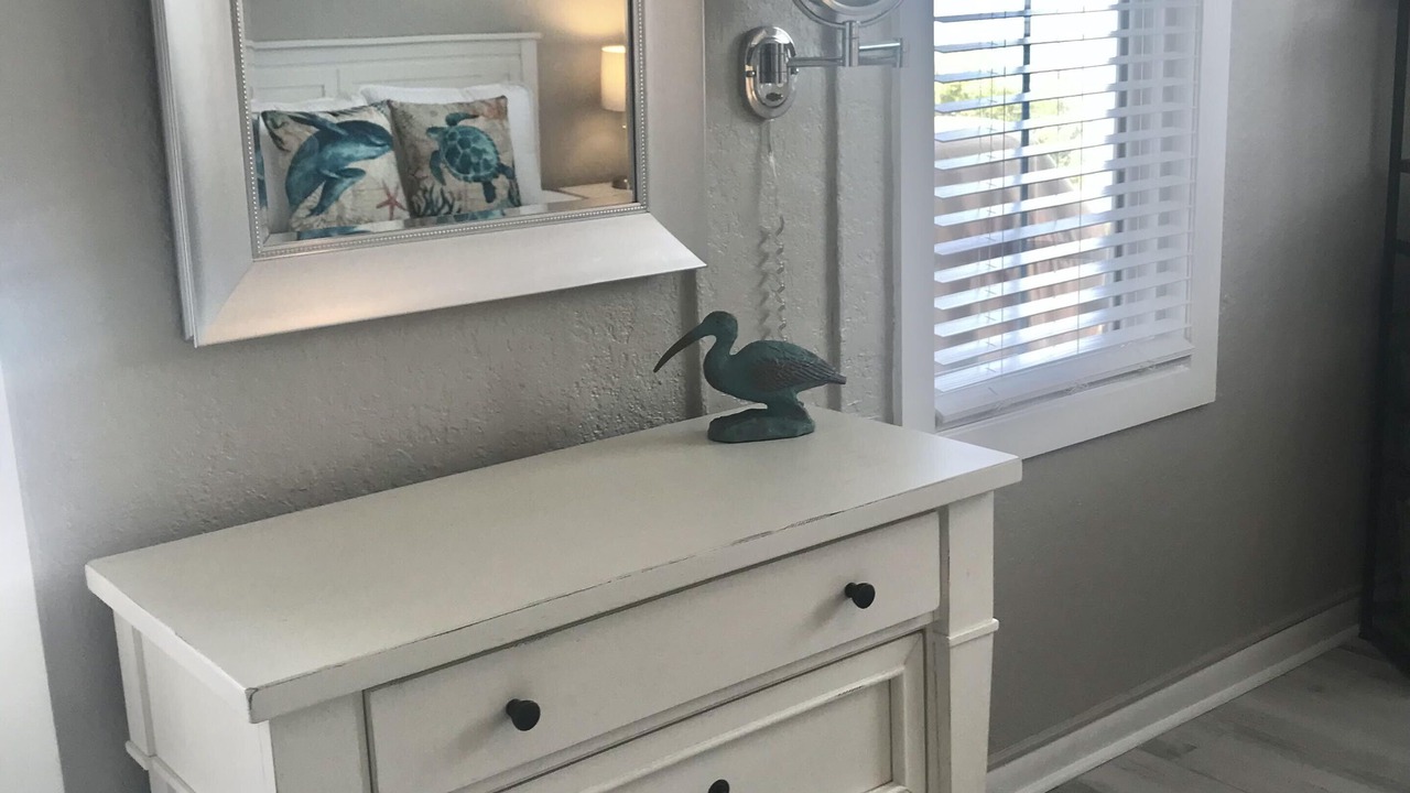 Photo of Bedroom in Flagler Beach