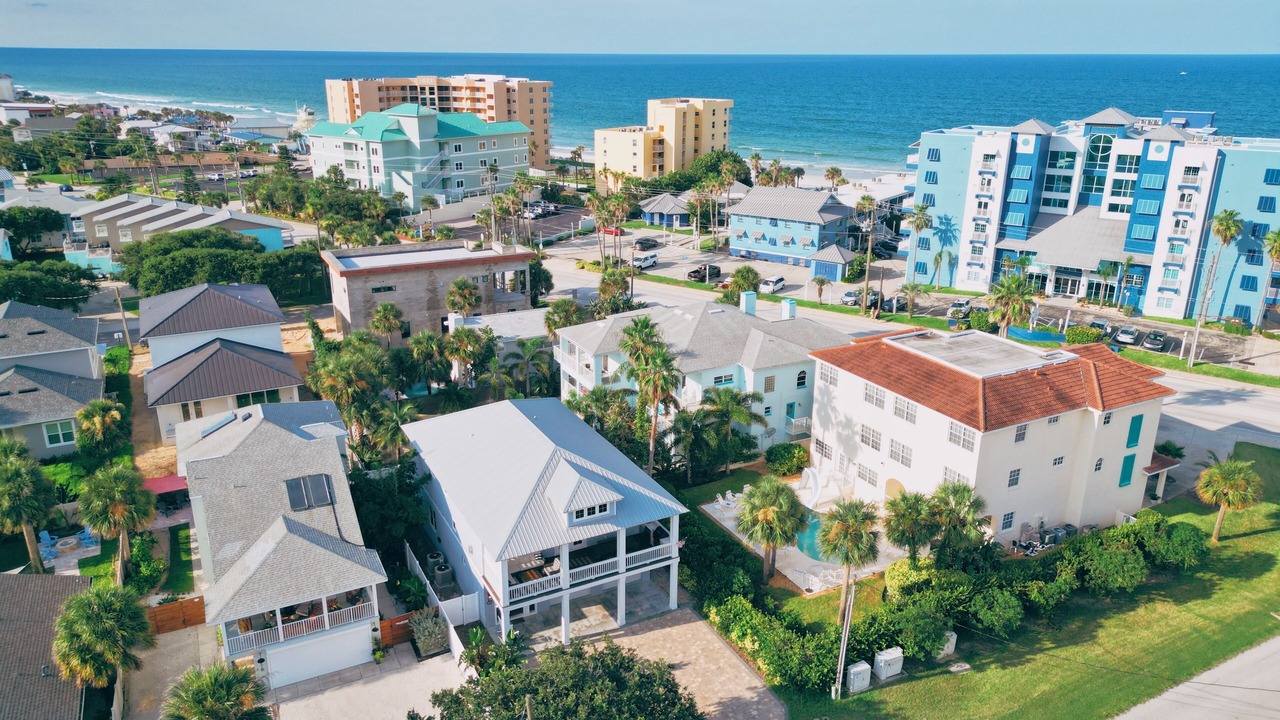 Photo of Outdoor in New Smyrna Beach