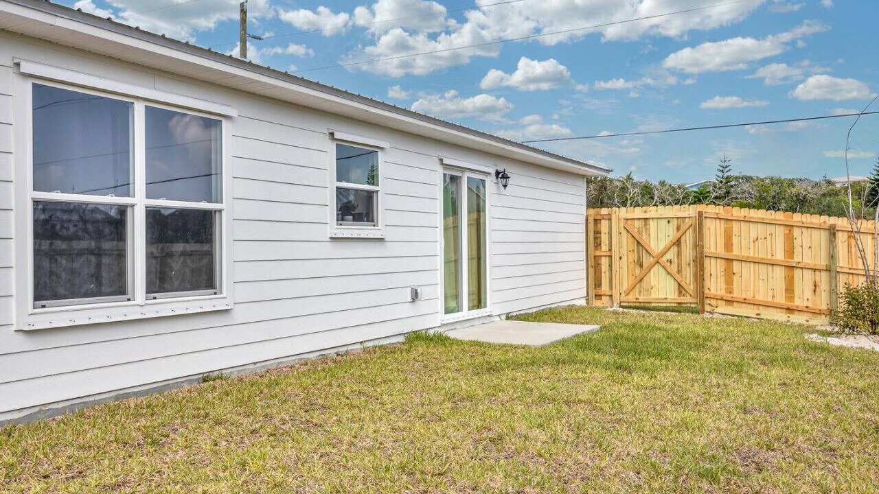Photo of Outdoor in Butler Beach