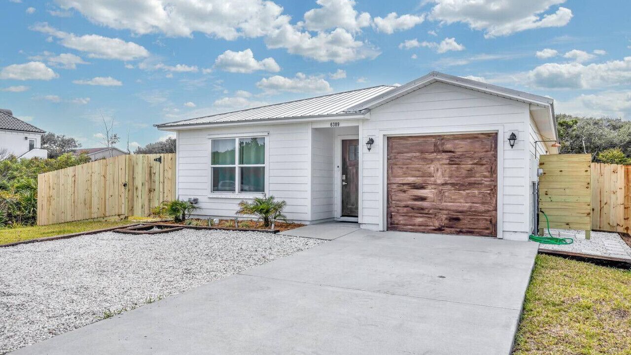 Photo of Outdoor in Butler Beach