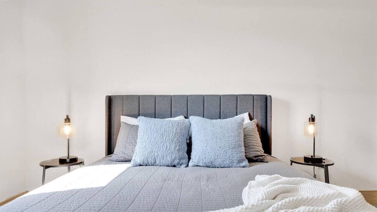 Photo of Bedroom in Butler Beach