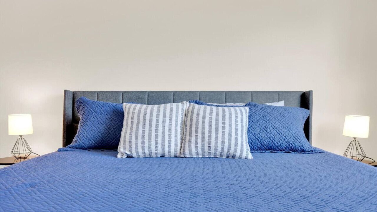 Photo of Bedroom in Butler Beach