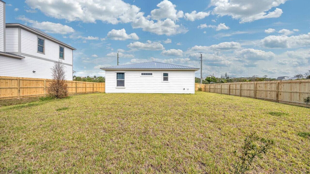 Photo of Outdoor in Butler Beach