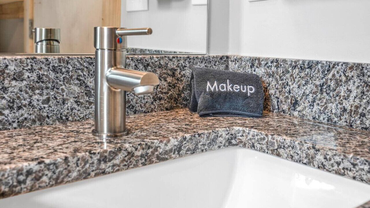 Photo of Bathroom in Butler Beach