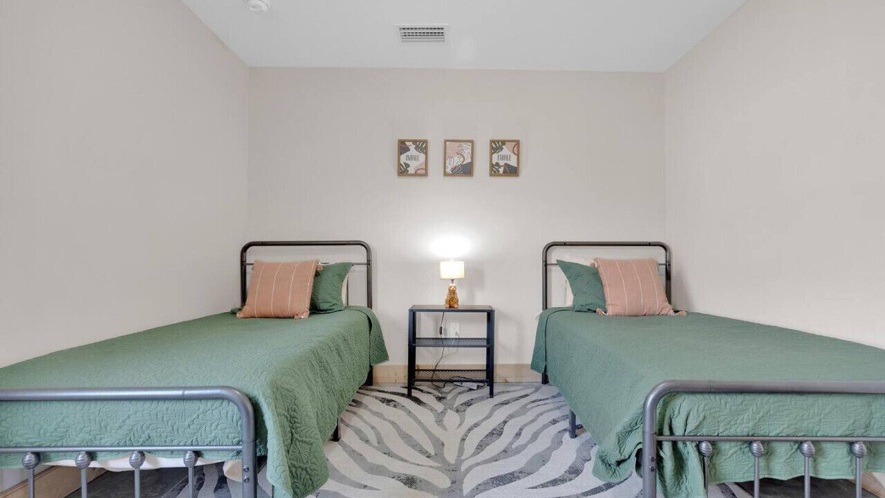 Photo of Bedroom in Butler Beach