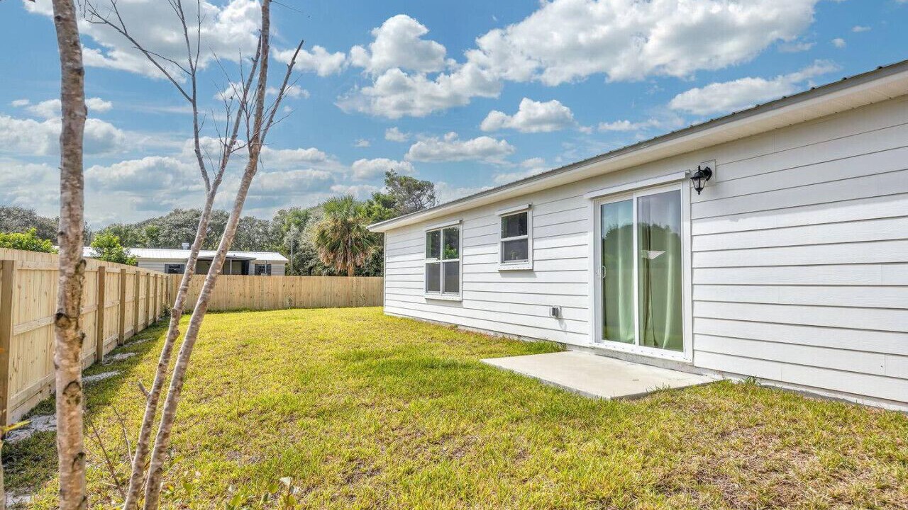 Photo of Outdoor in Butler Beach