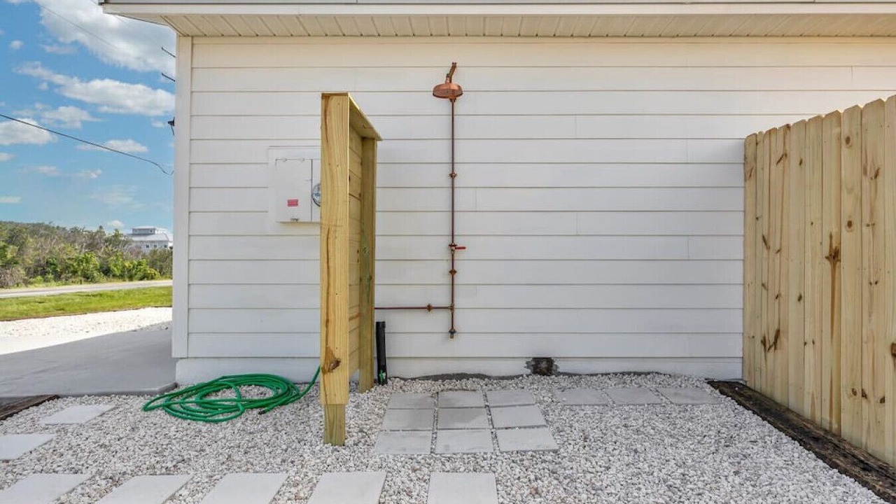 Photo of Outdoor in Butler Beach