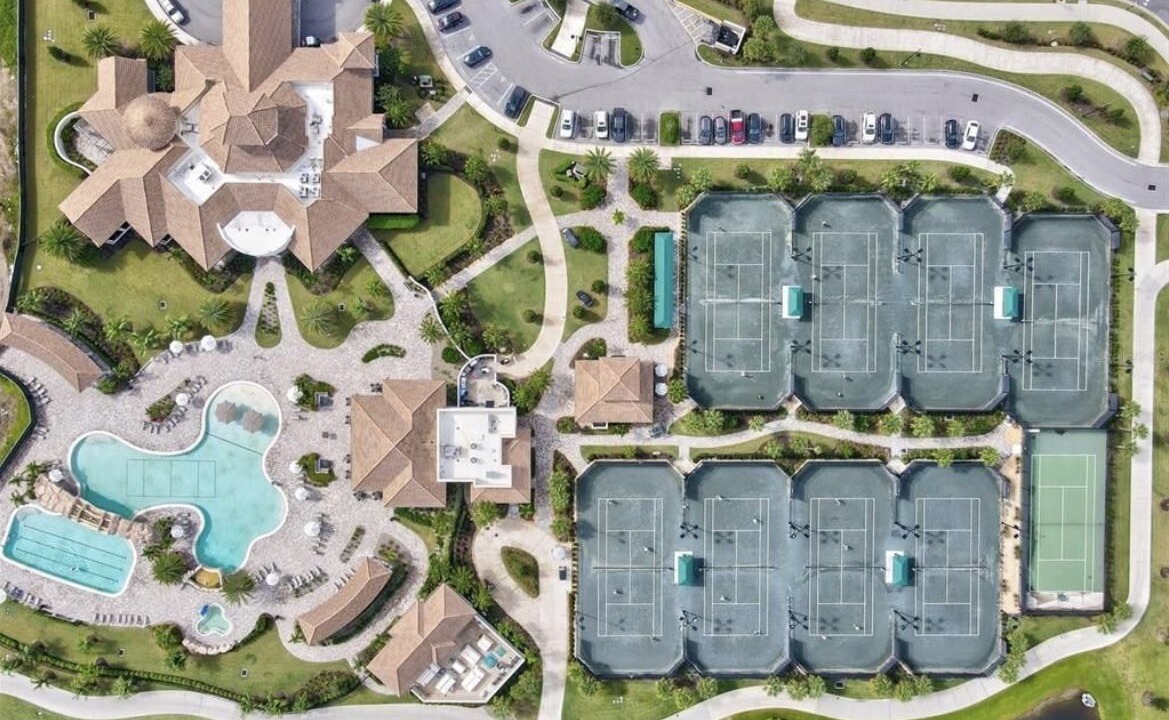 Photo of Outdoor in Lakewood Ranch
