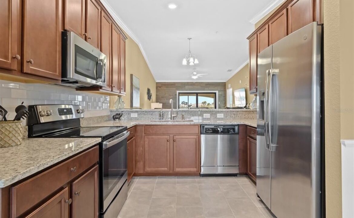Photo of Kitchen in Lakewood Ranch