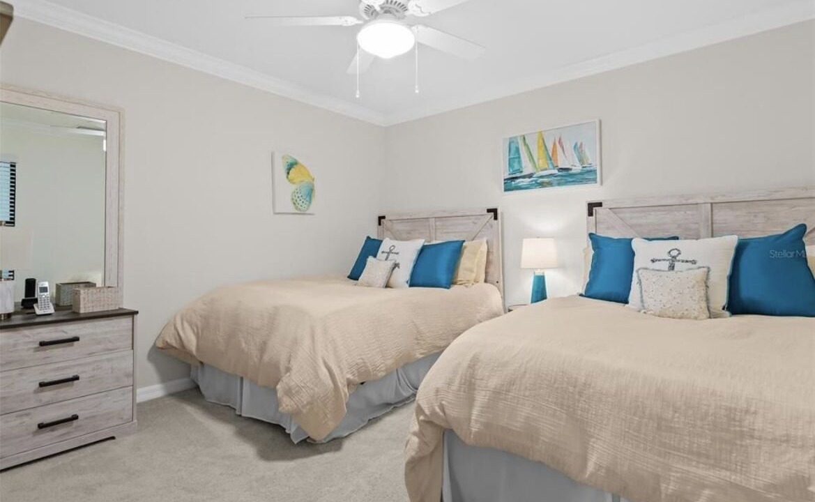 Photo of Bedroom in Lakewood Ranch