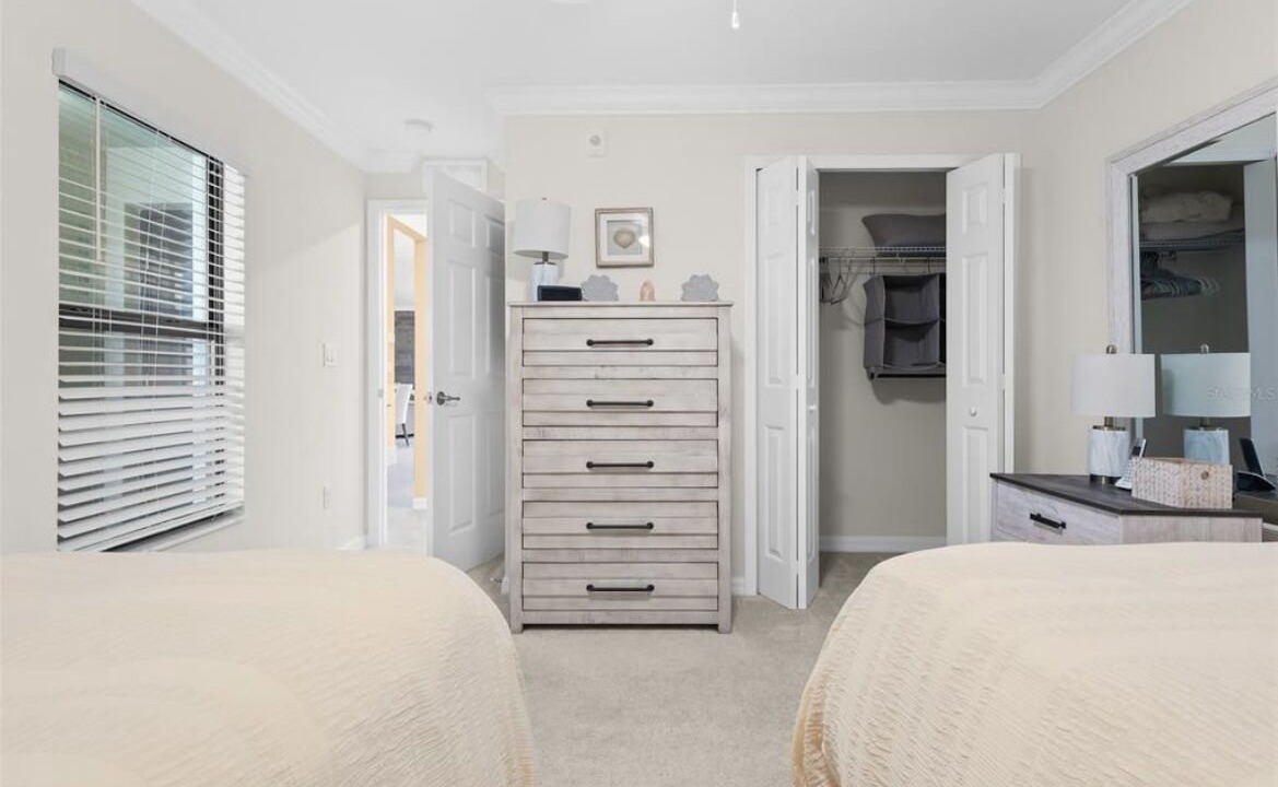 Photo of Bedroom in Lakewood Ranch