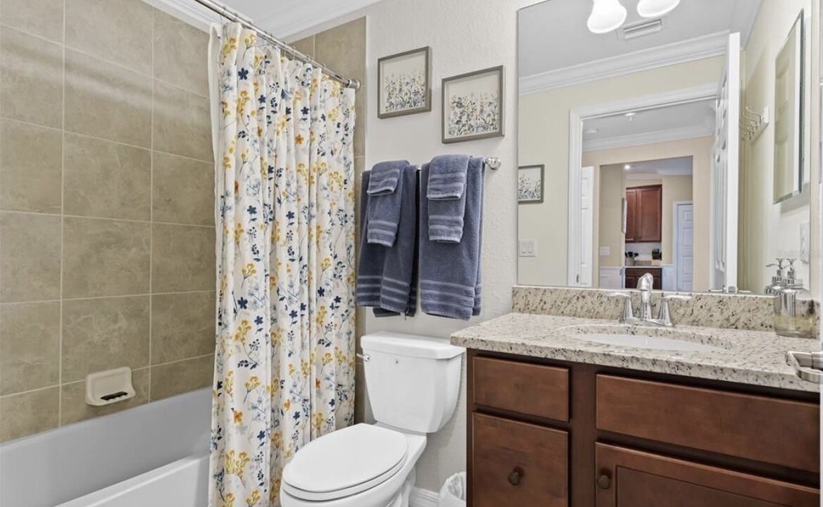 Photo of Bathroom in Lakewood Ranch