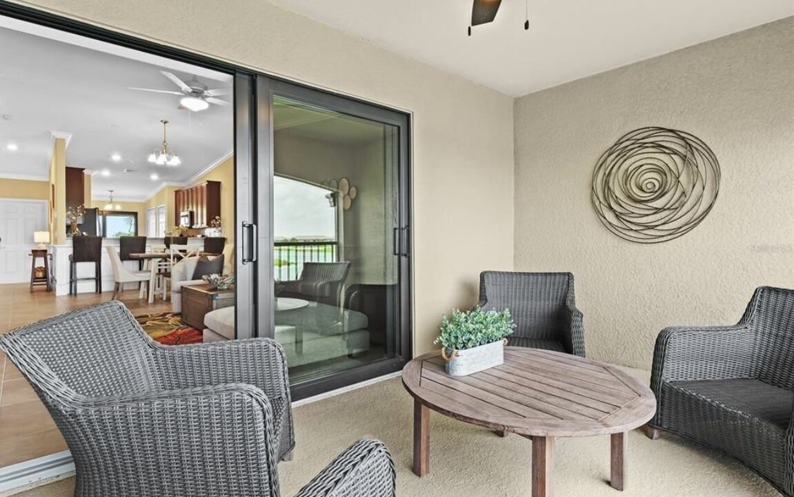 Photo of Outdoor in Lakewood Ranch