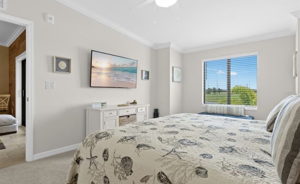 Photo of Bedroom in Lakewood Ranch