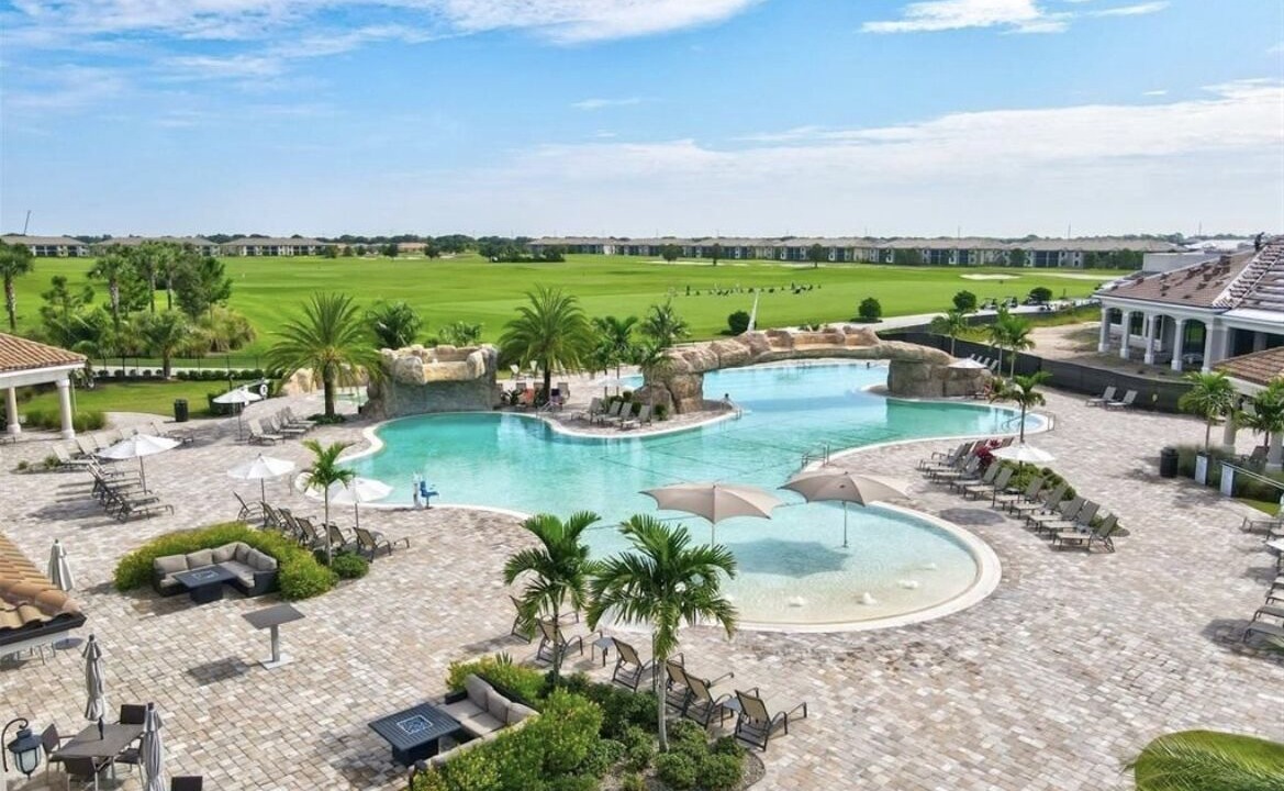 Photo of Outdoor in Lakewood Ranch