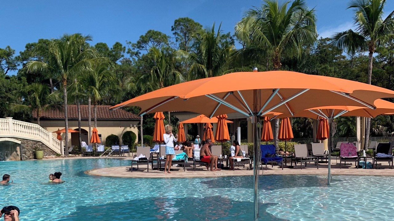Photo of Outdoor in Naples
