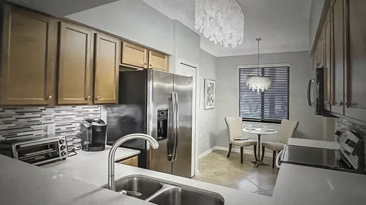 Photo of Kitchen in Naples