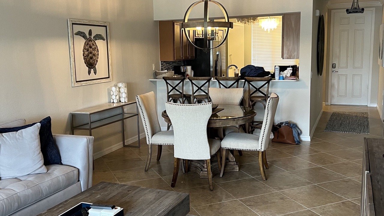 Photo of Livingroom in Naples
