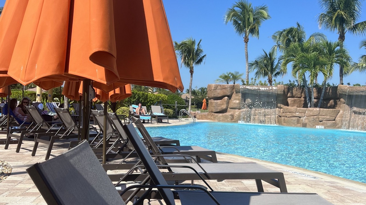 Photo of Outdoor in Naples